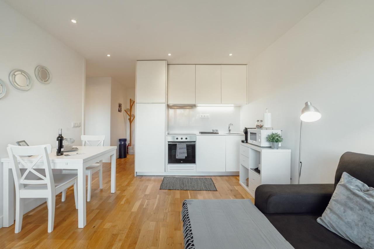Downtown Stylish Apartment With Garage By Vacationy OOporto Exterior foto
