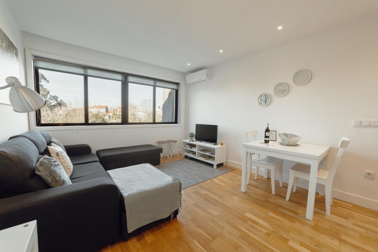 Downtown Stylish Apartment With Garage By Vacationy OOporto Exterior foto
