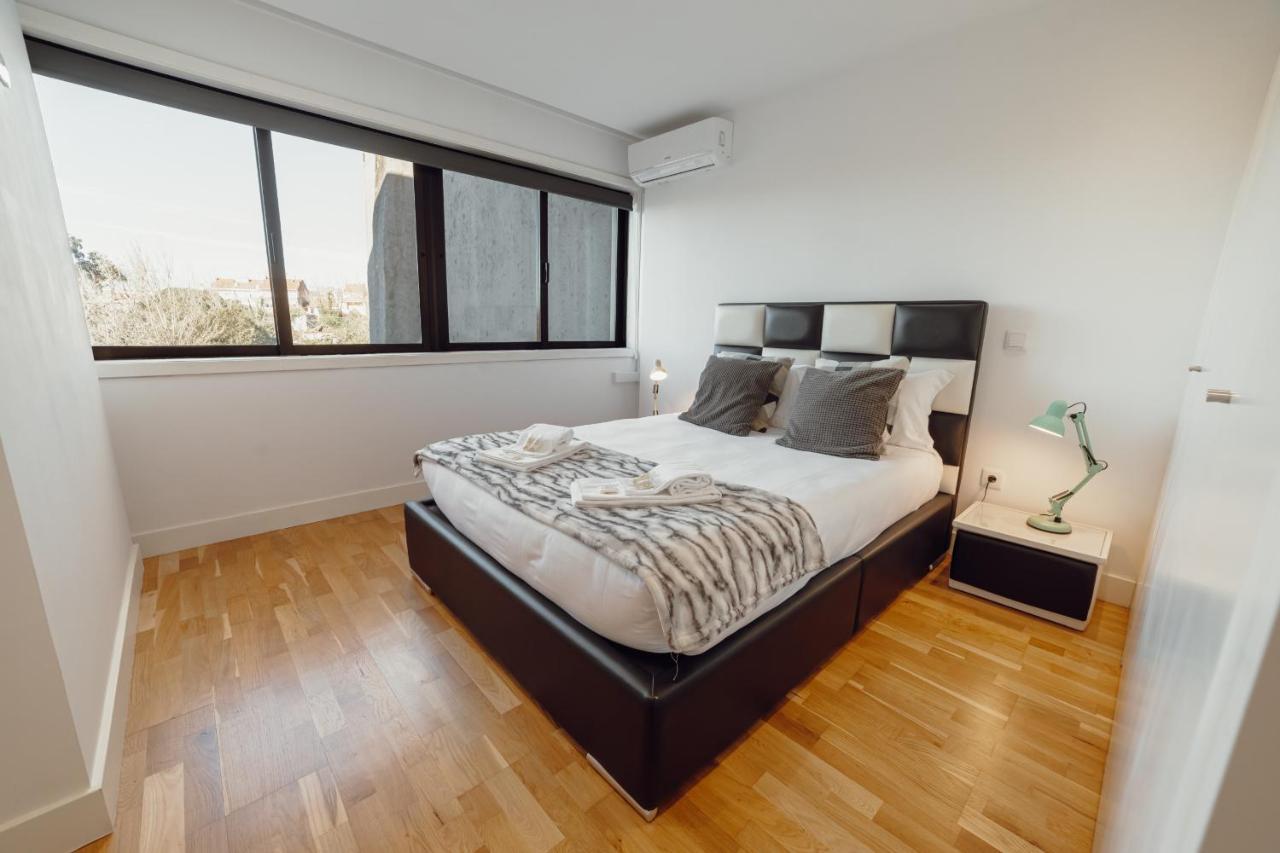 Downtown Stylish Apartment With Garage By Vacationy OOporto Exterior foto
