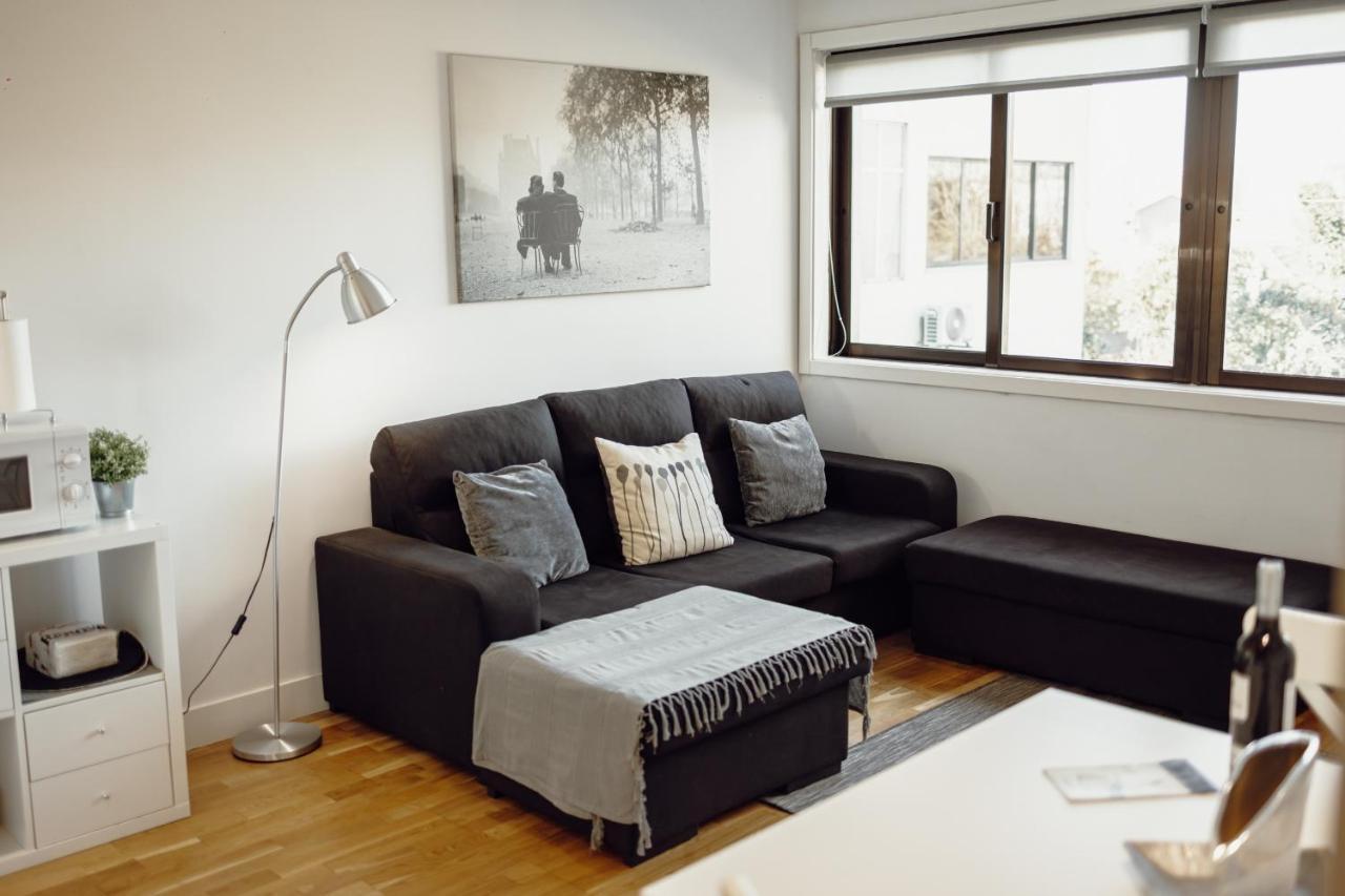 Downtown Stylish Apartment With Garage By Vacationy OOporto Exterior foto