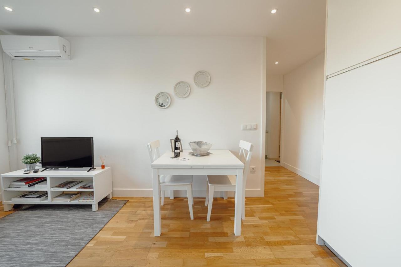 Downtown Stylish Apartment With Garage By Vacationy OOporto Exterior foto