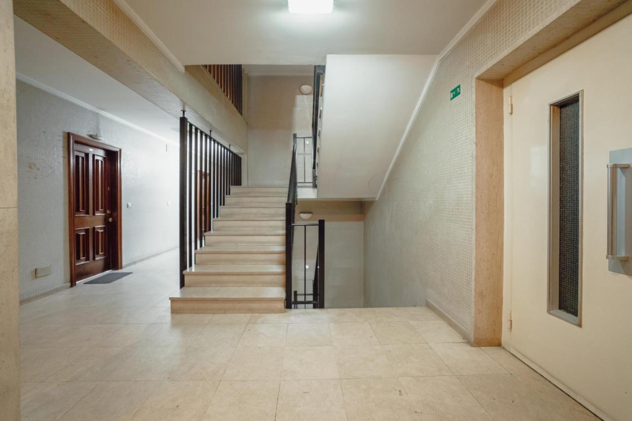 Downtown Stylish Apartment With Garage By Vacationy OOporto Exterior foto
